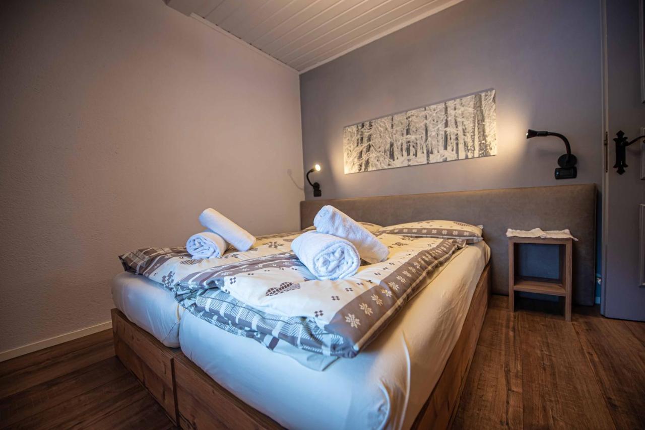 Chalet Colombo Myholidayليفينو المظهر الخارجي الصورة