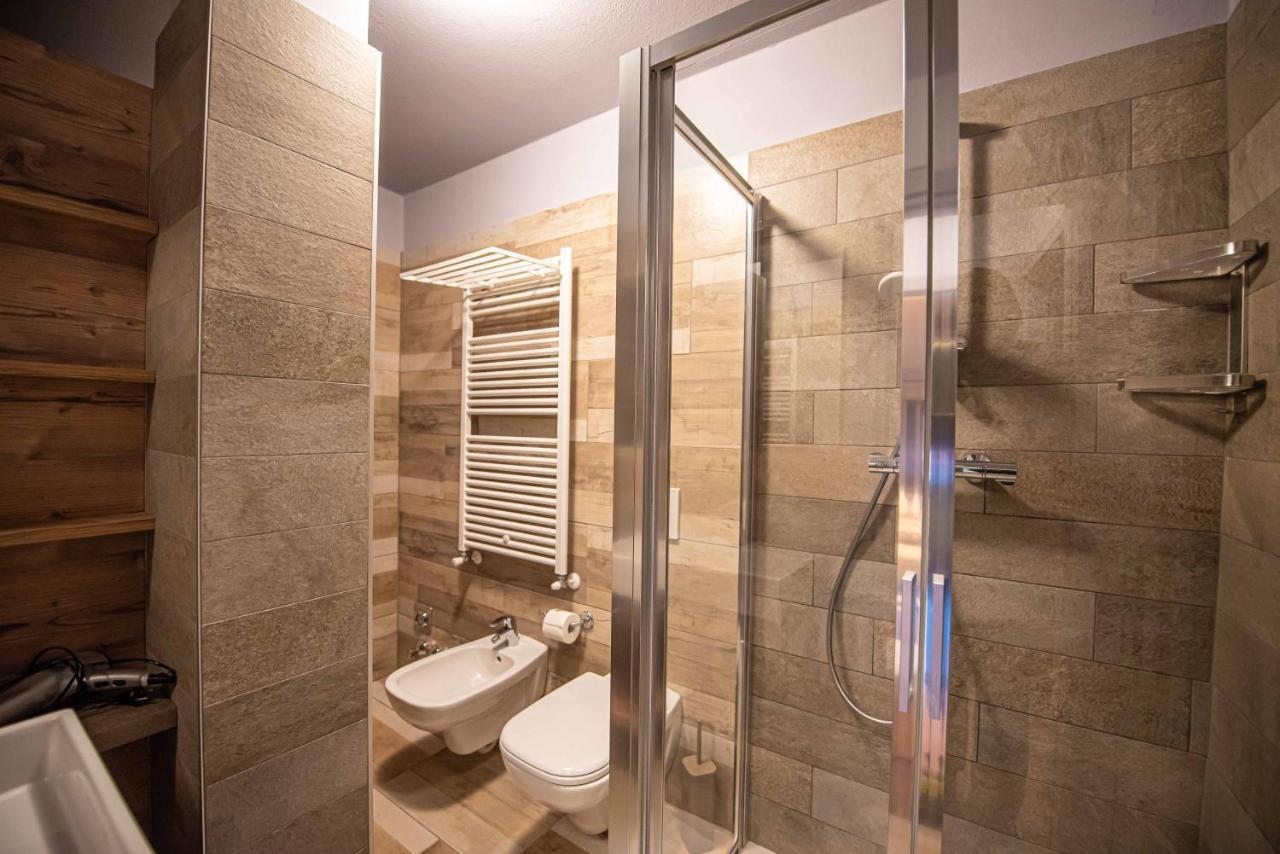 Chalet Colombo Myholidayليفينو المظهر الخارجي الصورة