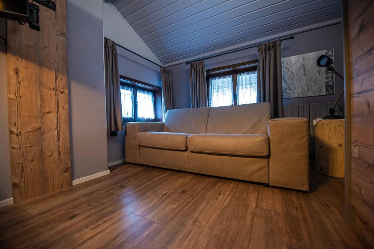Chalet Colombo Myholidayليفينو المظهر الخارجي الصورة