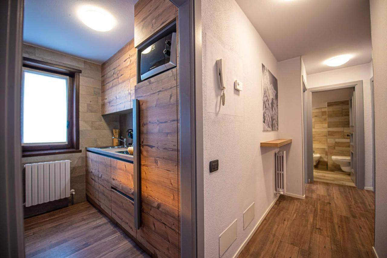 Chalet Colombo Myholidayليفينو المظهر الخارجي الصورة