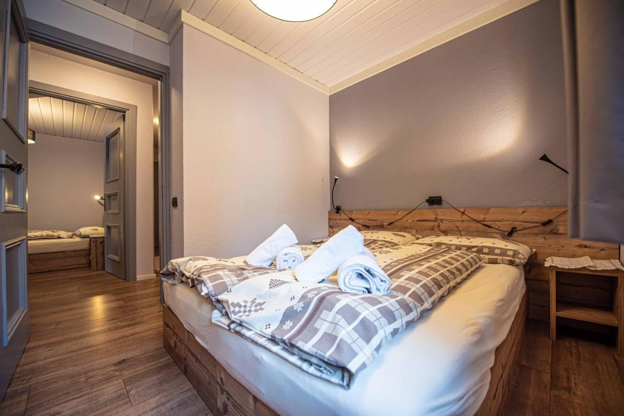 Chalet Colombo Myholidayليفينو المظهر الخارجي الصورة