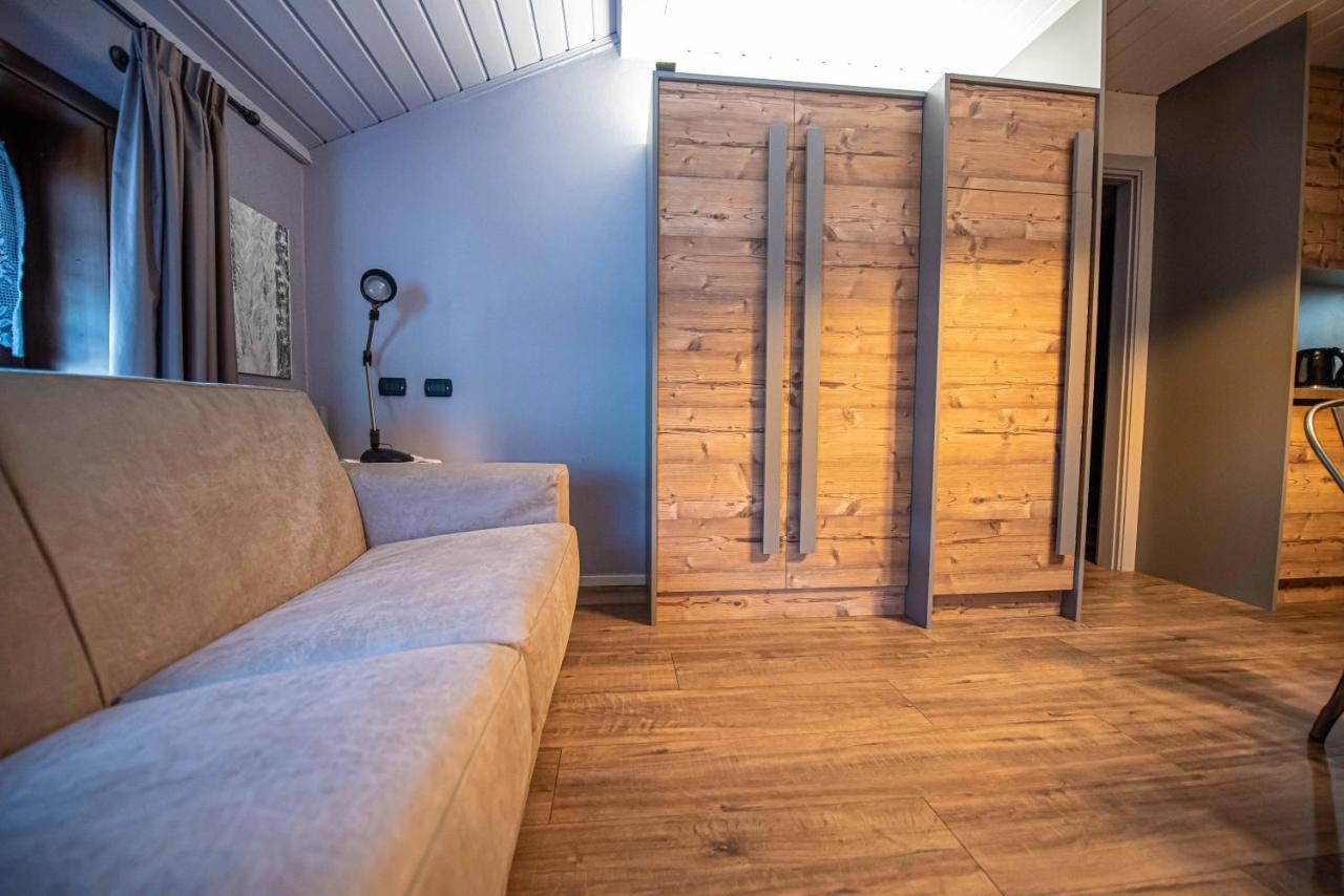 Chalet Colombo Myholidayليفينو المظهر الخارجي الصورة