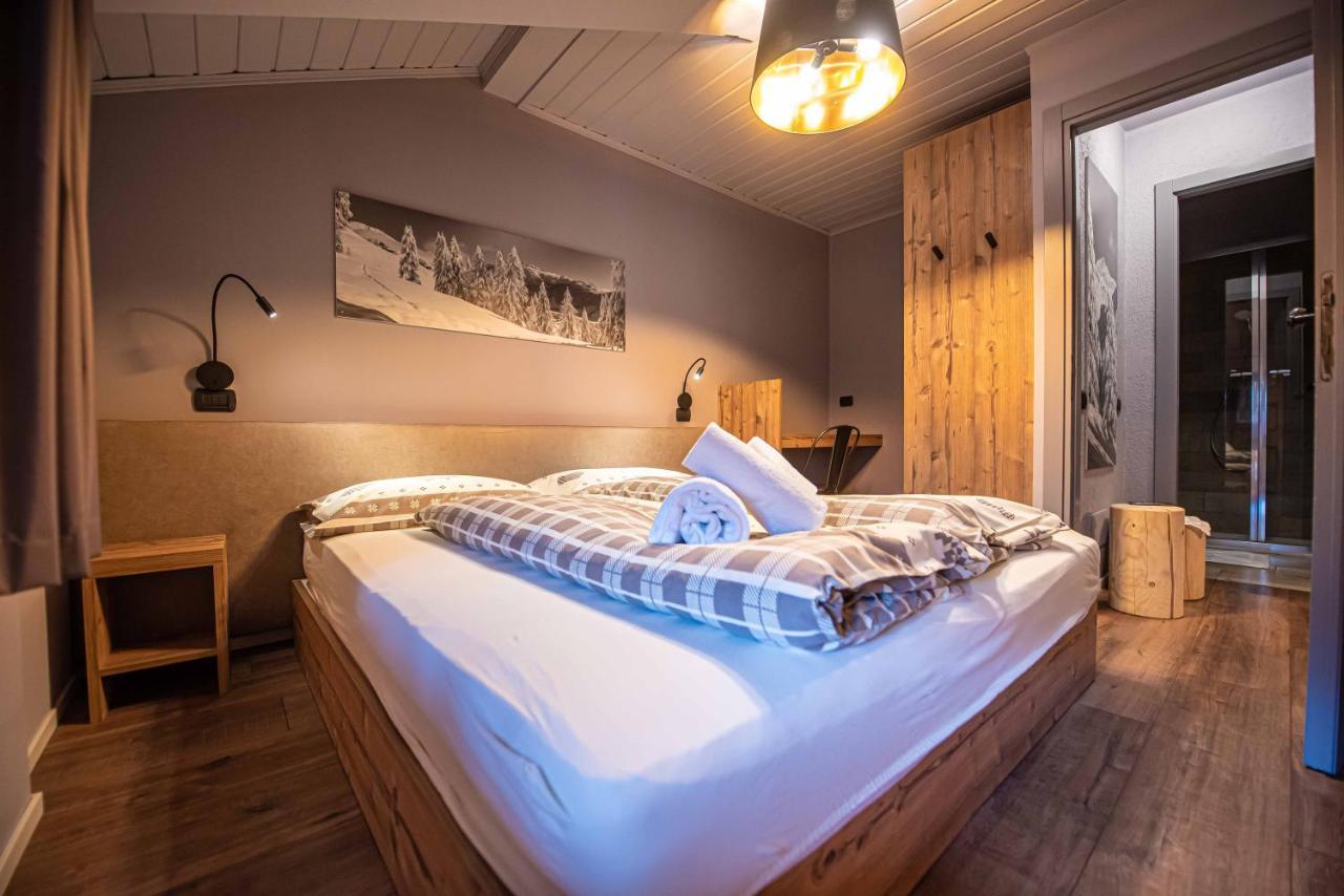 Chalet Colombo Myholidayليفينو المظهر الخارجي الصورة