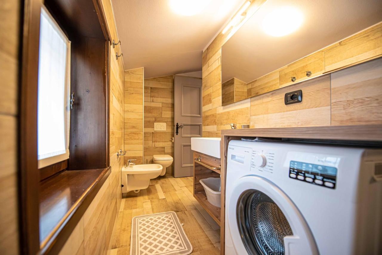 Chalet Colombo Myholidayليفينو المظهر الخارجي الصورة