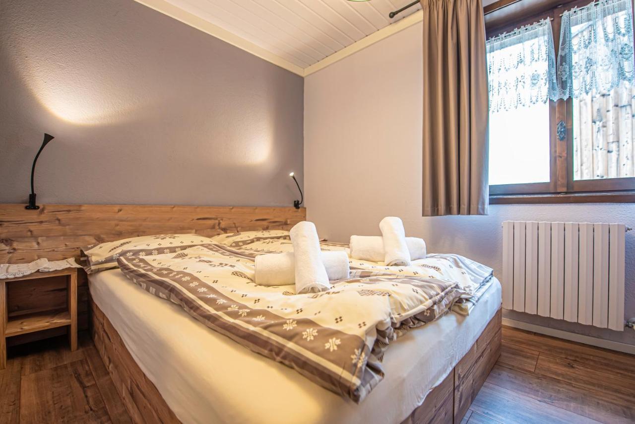 Chalet Colombo Myholidayليفينو المظهر الخارجي الصورة