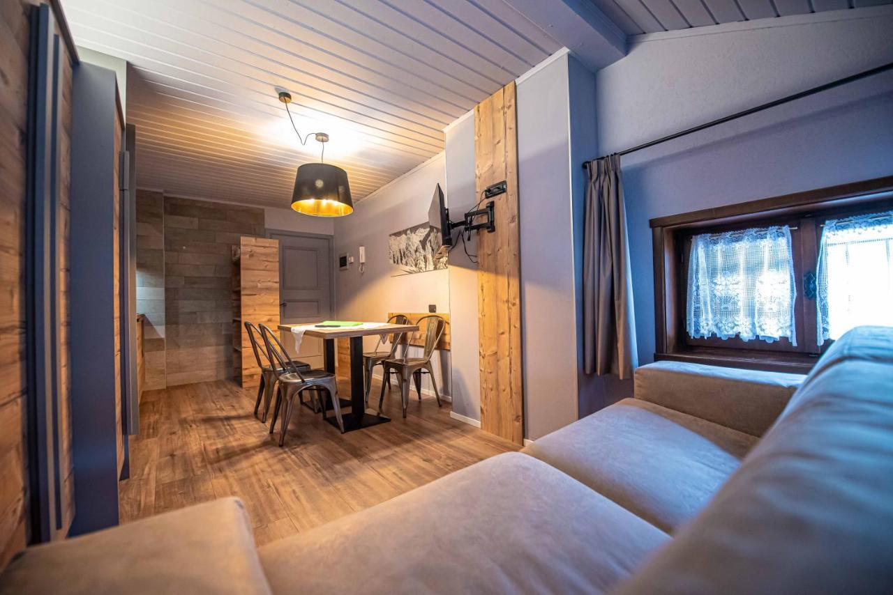 Chalet Colombo Myholidayليفينو المظهر الخارجي الصورة