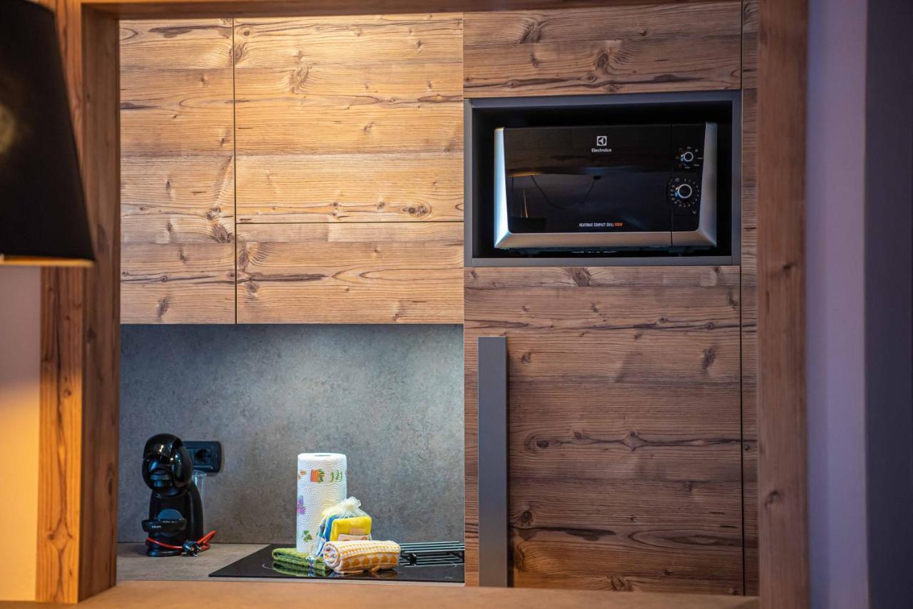 Chalet Colombo Myholidayليفينو المظهر الخارجي الصورة