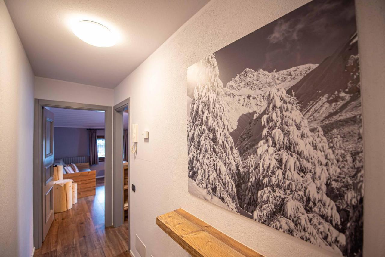 Chalet Colombo Myholidayليفينو المظهر الخارجي الصورة