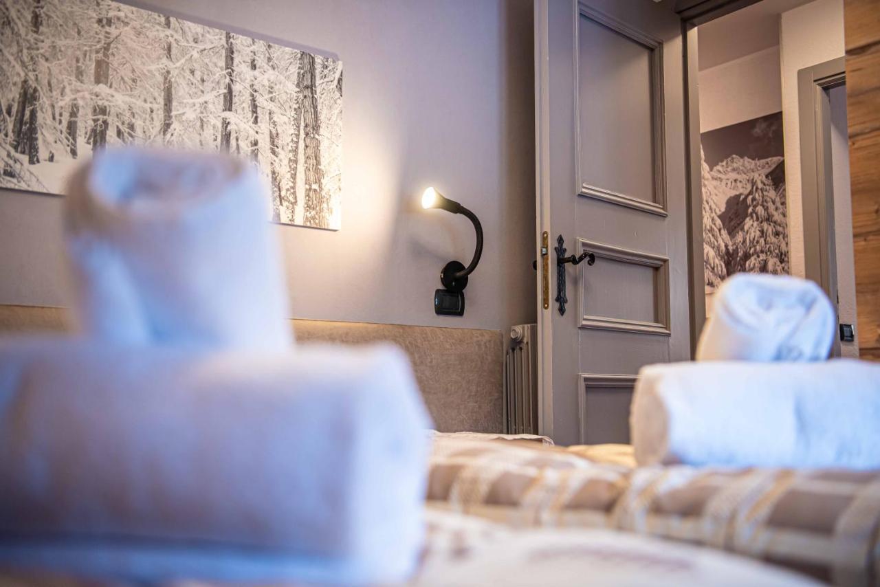 Chalet Colombo Myholidayليفينو المظهر الخارجي الصورة